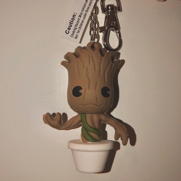 Disney Other - Disney’s Groot Keychain